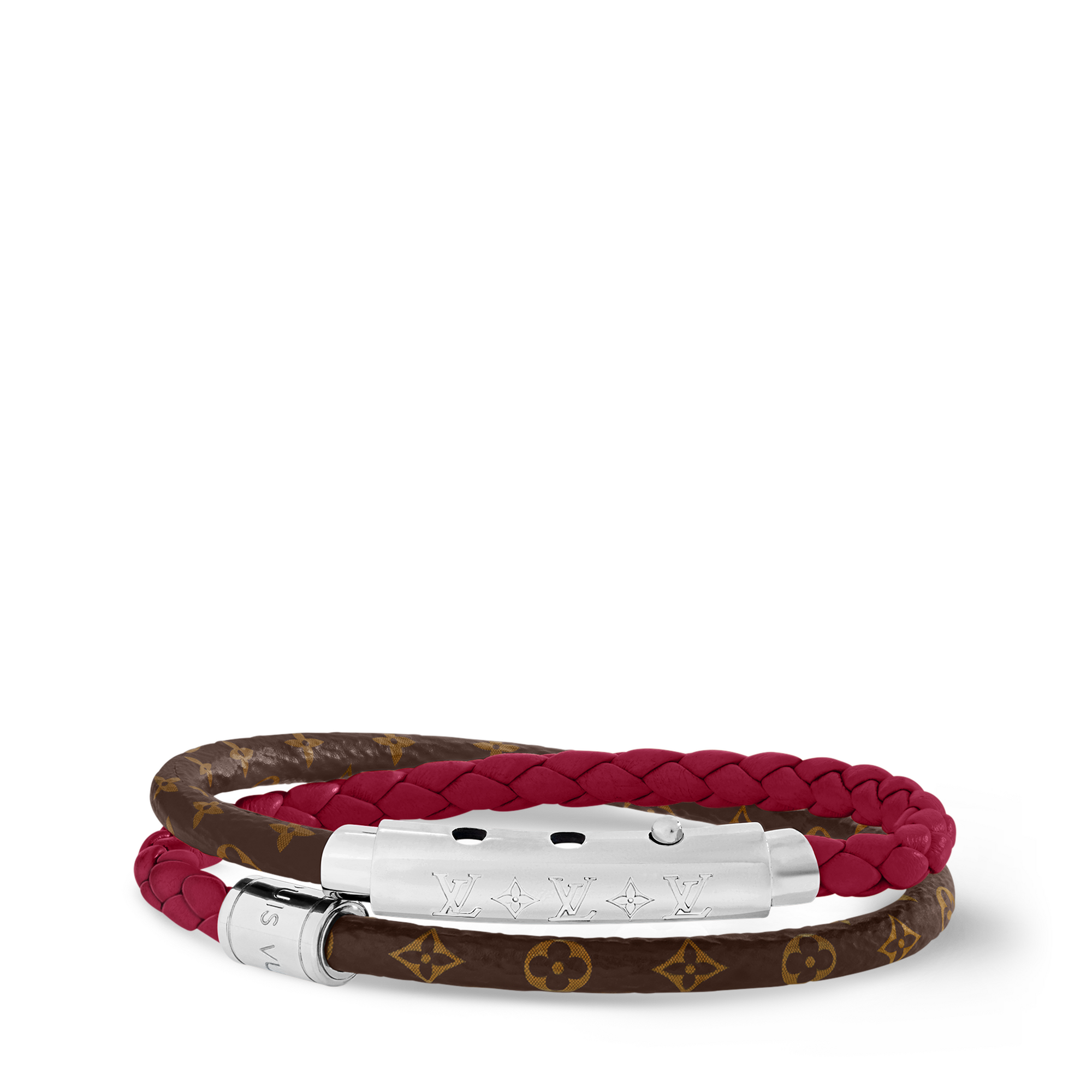 1AM2 LOUIS VUITTON ブレスレット spain BC3213 1AM2 LOUIS VUITTON ブレスレット spain BC3213 - メルカリ